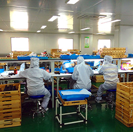 Chine Beijing O\\\'kandar Trade Co., Ltd. Profil de la société