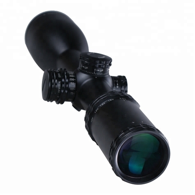 Lentille d'objectif de 56 mm Diamètre de 30 mm Tube 4-20x56 SFIR Optique Vue pour le tir sportif