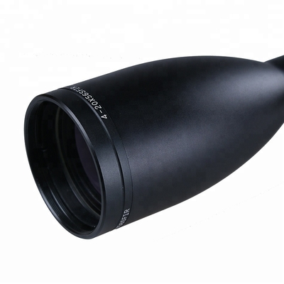 Lentille d'objectif de 56 mm Diamètre de 30 mm Tube 4-20x56 SFIR Optique Vue pour le tir sportif