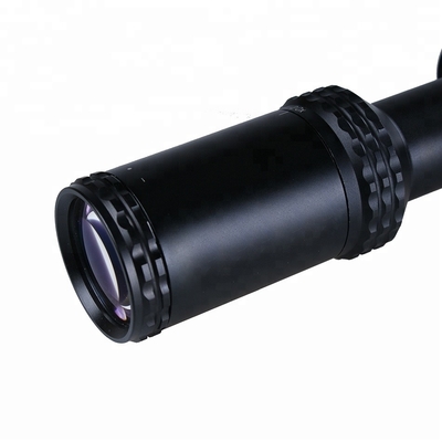 Lentille d'objectif de 56 mm Diamètre de 30 mm Tube 4-20x56 SFIR Optique Vue pour le tir sportif