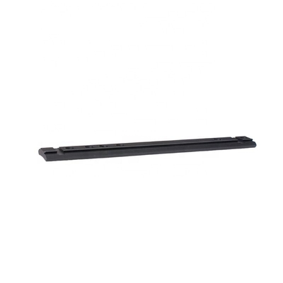 1 Accessoires universels 150 mm Plaque de base KDC2-15 pour l'alliage d'aluminium de chasse