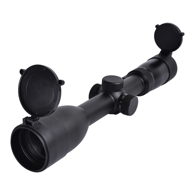 Vue optique par réflexe SW 1.5-8X50IR Monture de portée Accessoires pour une prise de vue précise