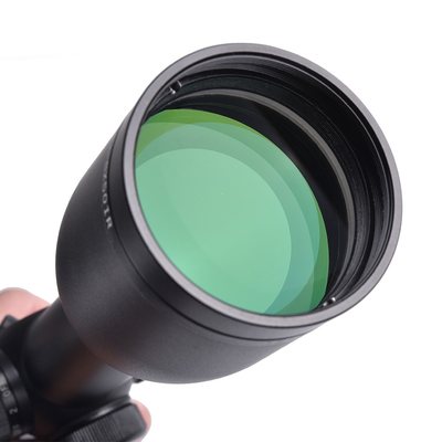Vue optique par réflexe SW 1.5-8X50IR Monture de portée Accessoires pour une prise de vue précise