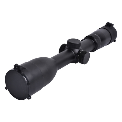 Vue optique par réflexe SW 1.5-8X50IR Monture de portée Accessoires pour une prise de vue précise