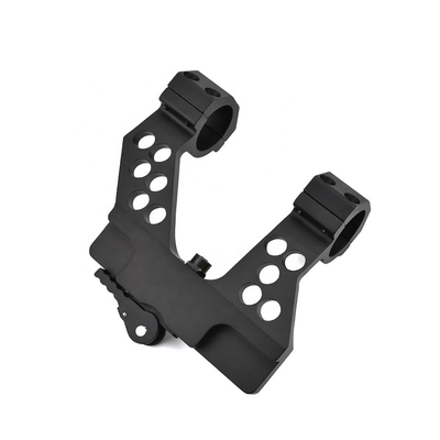 Le KANDAR Quick Detach Side Scope Mount est l'accessoire parfait pour tout amateur de tir.