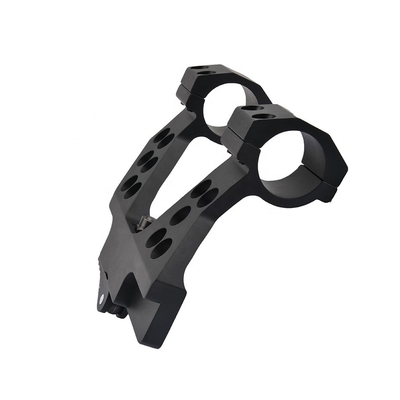 Le KANDAR Quick Detach Side Scope Mount est l'accessoire parfait pour tout amateur de tir.