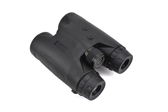 Bioculteur laser 8x42 2000M pour la chasse noire