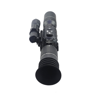 Sony 4K Sensor 4K HD Vision nocturne numérique portée 3-24x avec carte SD 8G 64G