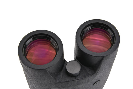 Bioculteur laser 8x42 2000M pour la chasse noire