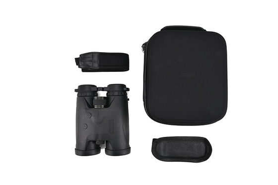 Bioculteur laser 8x42 2000M pour la chasse noire