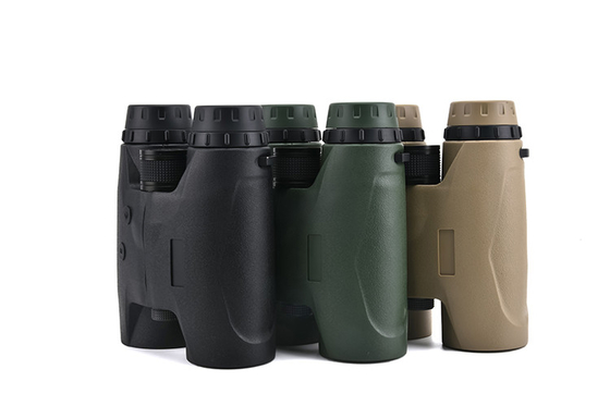 Bioculteur laser 8x42 2000M pour la chasse noire
