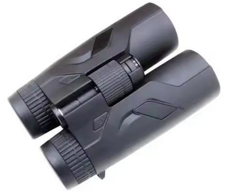 Puissance maximale de sortie 8x42 Laser Télémètre Binoculaire 5-1800m 2000m 2500m pour le Golf
