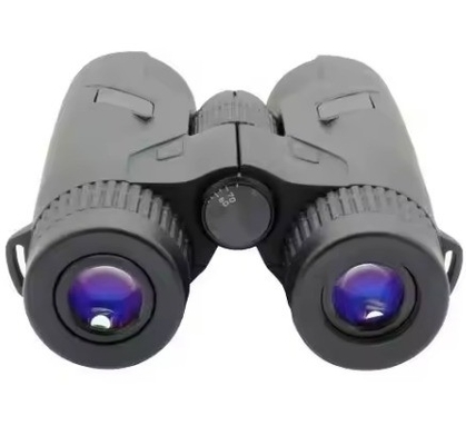Puissance maximale de sortie 8x42 Laser Télémètre Binoculaire 5-1800m 2000m 2500m pour le Golf