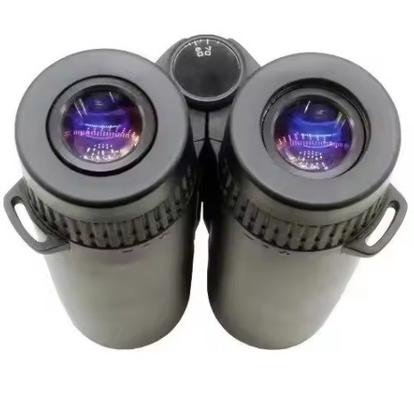 Puissance maximale de sortie 8x42 Laser Télémètre Binoculaire 5-1800m 2000m 2500m pour le Golf