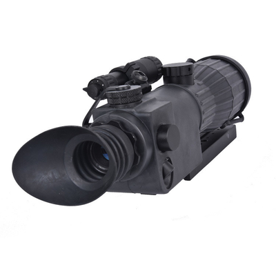 Scope de chasse de vision nocturne 3x90 avec grossissement 3x et technologie infrarouge avancée