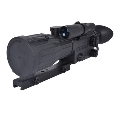 Scope de chasse de vision nocturne 3x90 avec grossissement 3x et technologie infrarouge avancée