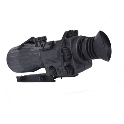 Scope de chasse de vision nocturne 3x90 avec grossissement 3x et technologie infrarouge avancée