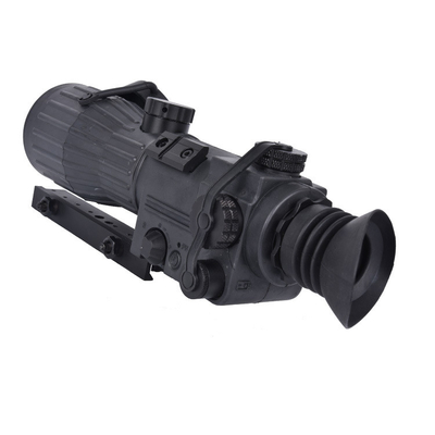 Scope de chasse de vision nocturne 3x90 avec grossissement 3x et technologie infrarouge avancée