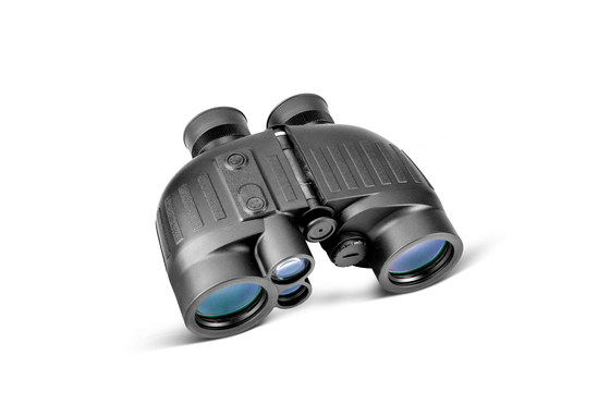 Binoculaire Paul LRF Laser Range Finder 8x40 1500m Binoculaire pour la chasse et la navigation
