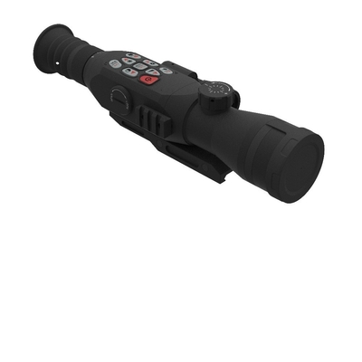 Longueur d'onde infrarouge 940nm E53 Scope de vision numérique de nuit pour la chasse en plein air APP connecté