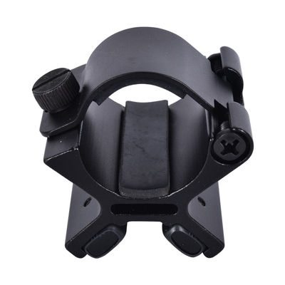 Sécurisez votre lampe de poche avec l' accessoire essentiel KDC001-H