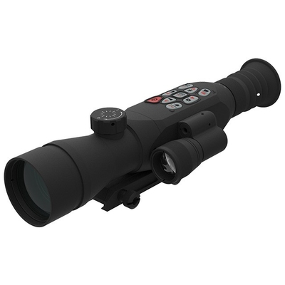 E53 Vue nocturne pour la chasse Gyroscope électronique Oui Longueur d'onde 400 nm-1050 nm