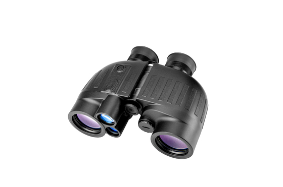 Largeur laser KANDAR noir Binoculaire 8x40 5-1500m pour la chasse et l'observation marine