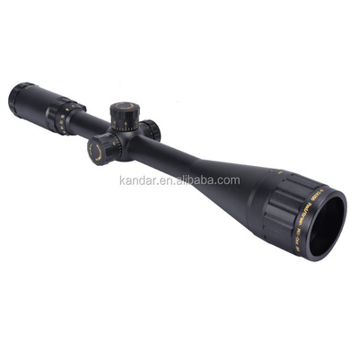 Profession KB 6-24X50 AOME Le choix parfait pour la chasse