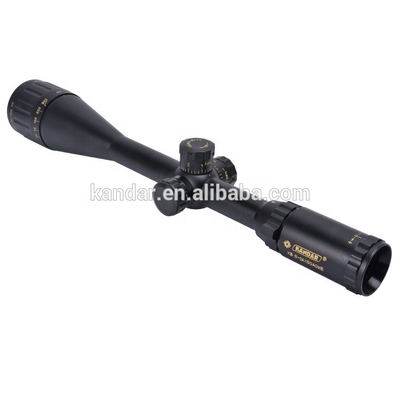 Profession KB 6-24X50 AOME Le choix parfait pour la chasse