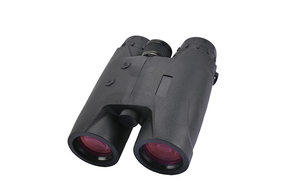 Puissant télémètre laser 8x42 pour la chasse à longue distance portée 5-1500m 1800m 2000m
