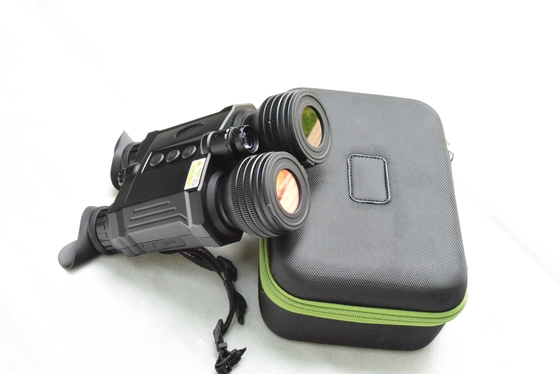 6-36x50 Binoculaire de vision nocturne avec détecteur de portée laser 700m Augmentation de 6 à 36x