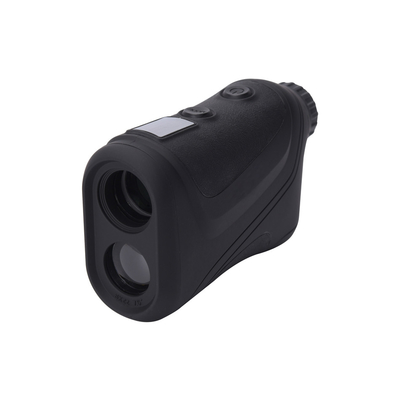 Finder de portée laser 5-1000m LRF pour la chasse au golf et les sports de plein air 125x77x45mm