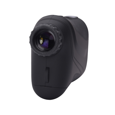 Finder de portée laser 5-1000m LRF pour la chasse au golf et les sports de plein air 125x77x45mm