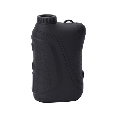 Finder de portée laser 5-1000m LRF pour la chasse au golf et les sports de plein air 125x77x45mm