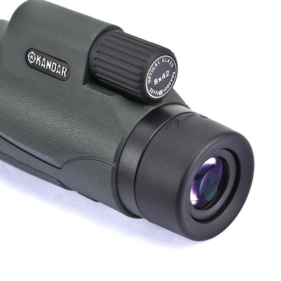 Téléscope monoculaire KANDAR pour l'observation des oiseaux