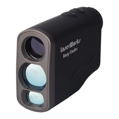 6X21 1000m Télémètre laser automatique à longue distance pour des applications polyvalentes