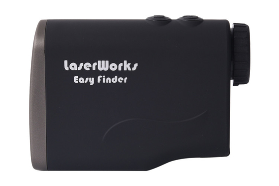 6X21 1000m Télémètre laser automatique à longue distance pour des applications polyvalentes