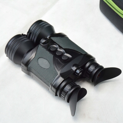 50mm/F1.0 Diamètre de l'objectif 39X Haute résolution WIFI Digital Binoculars de vision nocturne