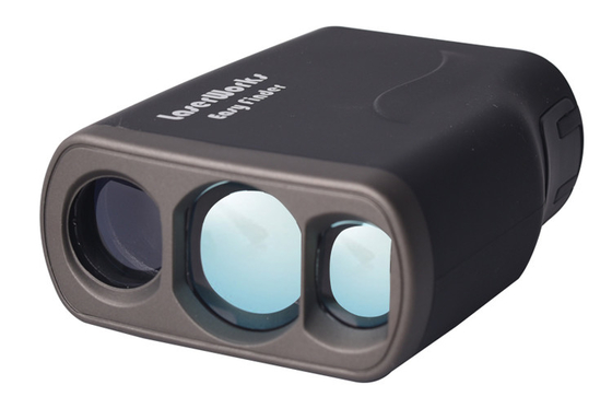6X21 1000m Télémètre laser automatique à longue distance pour des applications polyvalentes