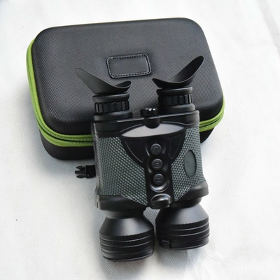 50mm/F1.0 Diamètre de l'objectif 39X Haute résolution WIFI Digital Binoculars de vision nocturne