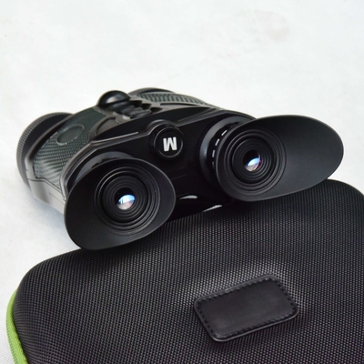 50mm/F1.0 Diamètre de l'objectif 39X Haute résolution WIFI Digital Binoculars de vision nocturne