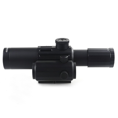 Longueur 194mm 4X grossissement Kandar ou OEM 4X32M1