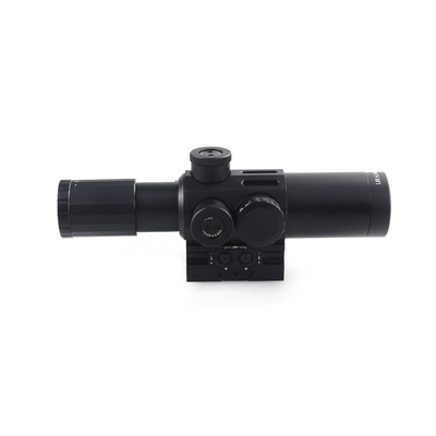 Longueur 194mm 4X grossissement Kandar ou OEM 4X32M1