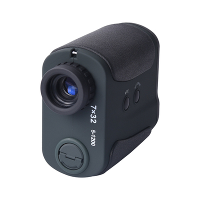 Monture de portée Accessoires 1200m Télémètre laser longue distance avec objectif 32mm