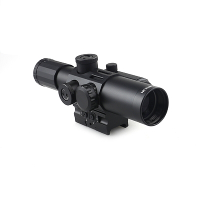 Longueur 194mm 4X grossissement Kandar ou OEM 4X32M1