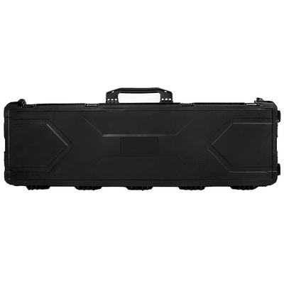Boîte de stockage à l'épreuve des chocs pour instruments de chasse de précision Carton principal Dimension 1370x435x165