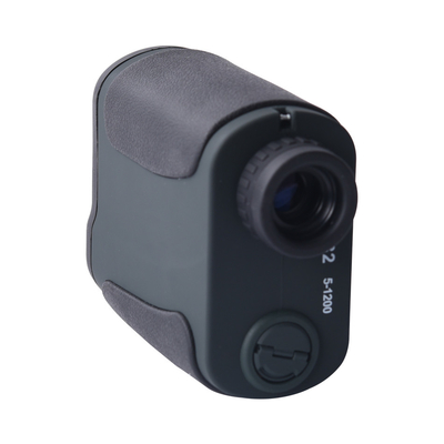 Monture de portée Accessoires 1200m Télémètre laser longue distance avec objectif 32mm