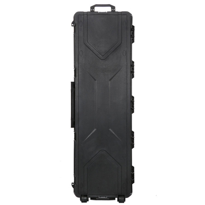 Boîte de stockage à l'épreuve des chocs pour instruments de chasse de précision Carton principal Dimension 1370x435x165