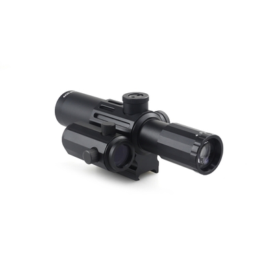 Longueur 194mm 4X grossissement Kandar ou OEM 4X32M1