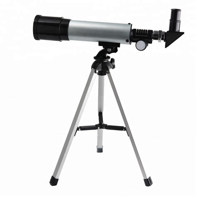 Téléscope monoculaire réfracteur haute puissance F36050mm pour enfants 34cm Stripe haute résolution